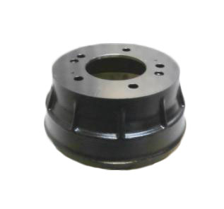 Барабан задняя 06205004-2 2,7 td nissan cabstar 98-01 фото №1