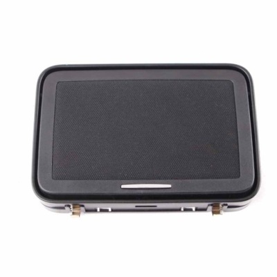 Mercedes s klasa w221 дзеркало стельовий a2218101817 фото №1