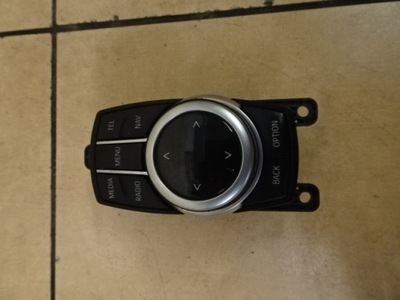 Контроллер indrive bmw 2 f45 f46 6820848 фото №1