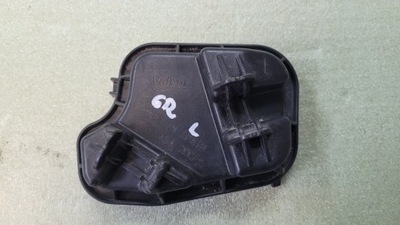 Vw polo v 6r заглушка крышка лампы левая фото №1