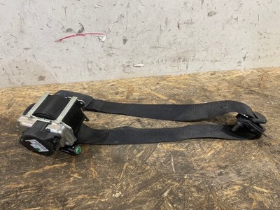 Bmw x1 f48 x2 f39 pas безопасности правый перед 7401714 фото №1