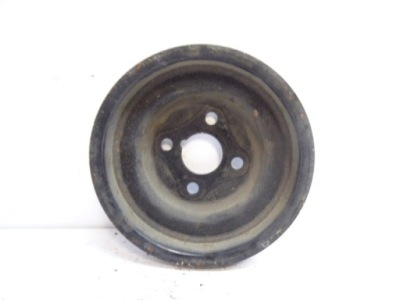 Tucson i 04-10 шкив насоса усилителя 2.0 16v g4gc фото №1