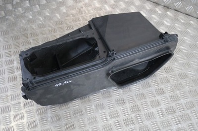 Корпус фільтра audi q8 4m1815389 фото №1