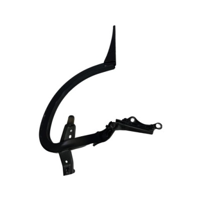 Петля кришки багажника audi a6 c7 sedan правий фото №1