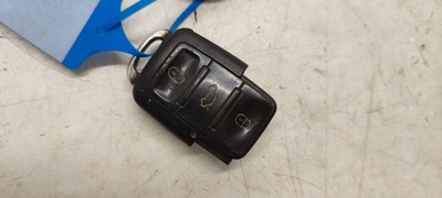 Pilot ключа vw golf plus 1,9 tdi фото №1