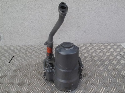 Bączek оливи scania r s фото №1