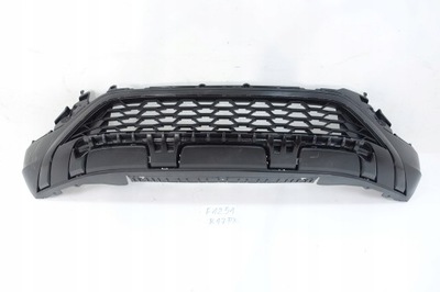 Volkswagen vw t-roc lift 2021- 2ga накладка решётка перед 2ga805903k фото №1