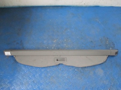 Grand scenic ii шторка багажника 8200278676 фото №1