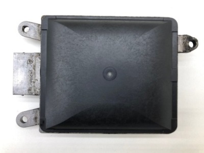 Bmw 3 f34 gt f31 f32 радар ассистент поперечина движения левый 6873344 фото №1