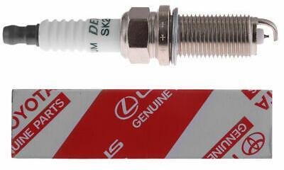 Оригінальний номер toyota свічки запалювання запалювання toyota fj cruiser фото №1