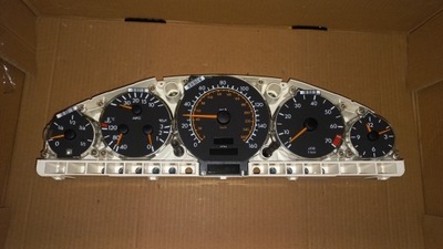 Licznik zegary Mercedes R129 SL 1295405248
