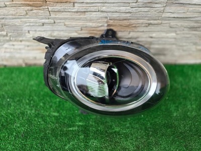 Лампа led mini f54 f55 f56 f57 5a01157 фото №1