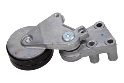 046903133c/mg натяжитель ремень многоручейковый. vw2,5td фото №1