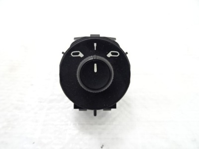 Citroen c4 cactus регулировка зеркал 96673722zd фото №1