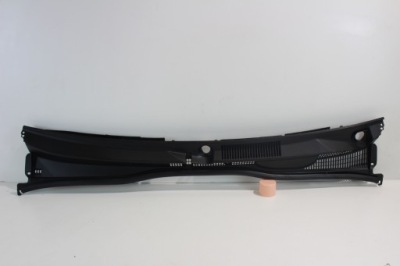 Жабо toyota land cruiser 120 całe 55708-60050 фото №1