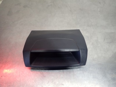 Панель консоли центральной citroen berlingo 2 1.6 фото №1