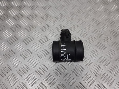 Витратомір повітря fiat punto ii фото №1