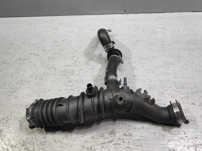 Renault оригінальний номер 8200828342 труба wąż турбіни фото №1