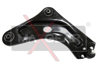 MAXGEAR VARILLA PEUGEOT P. 207 06- CITROEN C3 PICASSO 09- DERECHO  