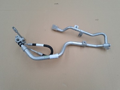 Шланг трубка кондиционера bmw g08 ix3 7944053 фото №1