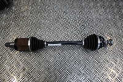 Bmw f25 x3 f26 x4 приводной вал перед 7619657 7619658 фото №1