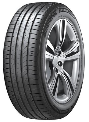 4 X NEUMÁTICOS DE VERANO HANKOOK K135A 235/50R18 97V  