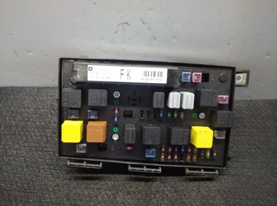 Astra h zafira b модуль bsi fk фото №1