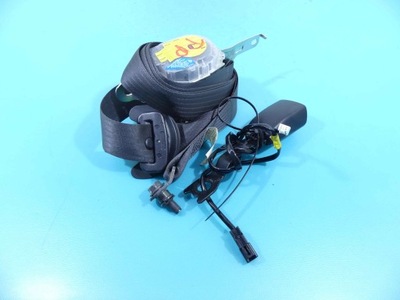 Pas правий перед з zapięciem mitsubishi lancer viii фото №1