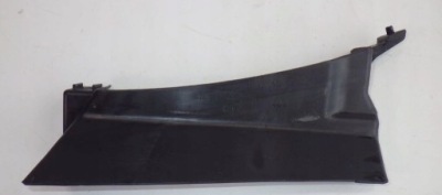 Канал всасывающий правый перед audi s6 rs6 c6 07l129618 фото №1