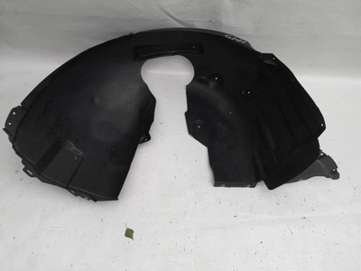 Подкрылок audi p. a3 13- le фото №1