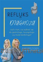 Refluks diagnoza