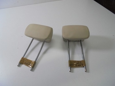 Підголівники задня mercedes a-klasa w177 фото №1