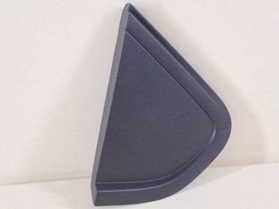 Заглушка треугольник крыла левый задняя задний левая задняя dacia logan 3 iii 21r фото №1