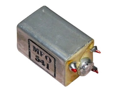 Cewka Dławik transformator ekranie [M1-Z8]