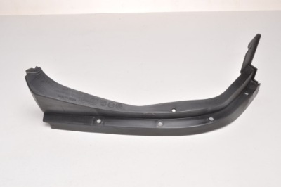 Alfa romeo 4c накладка пластик вітровик рама дахова 50527642 фото №1