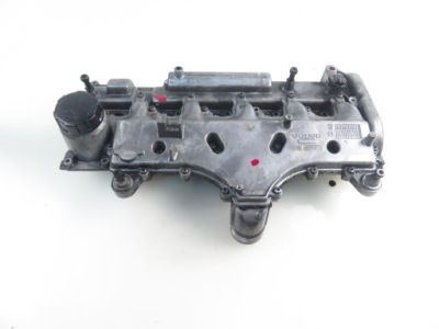 Крышка клапанов volvo s60 i 384 2.4 d5 8677953 фото №1