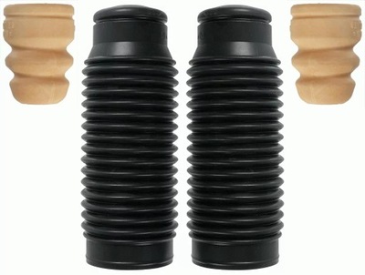 Набір монтажний захист амортизатора sachs 900 164 фото №1