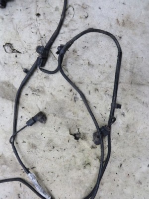 Датчик парковки pdc civic ix 0263023395 фото №1