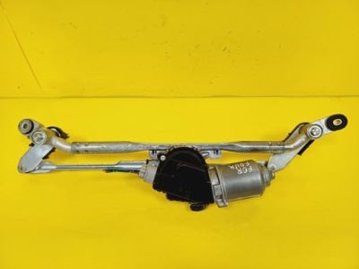 Механізм моторчик двірник перед smart forfour i nr146 фото №1