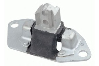 Lemforder подушка двигуна volvo s60 i r 2.5 t awd фото №1