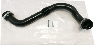 Шланг повітря renault scenic ii 1.9 dci 8200658187 оригінал фото №1