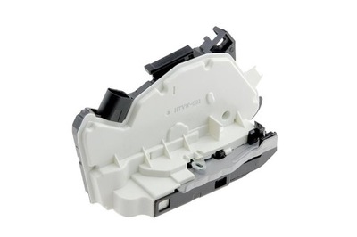 Привід центрального замка задня passat amarok 10- фото №1