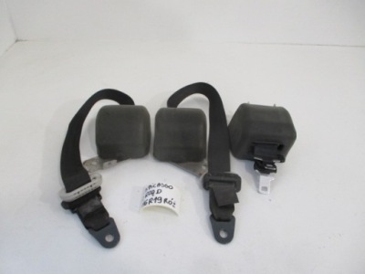 Citroen c3 picasso ремни задние 2 ряд 96817099xx 96817098xx 96817096xx фото №1