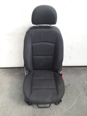 Сидіння правий mazda 2 фото №1