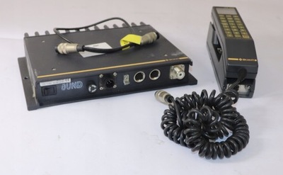 Radiotelefon morski SKANTI VHF 3000