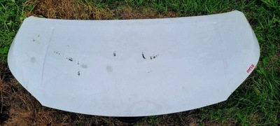 Капот кришка двигуна nissan nv200 фото №1