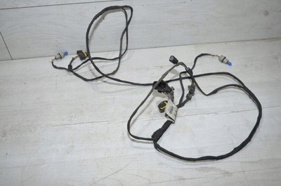 Жгут бампера перед mercedes r w251 фото №1