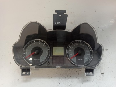 Mitsubishi colt лічильник прилади 8100b081f фото №1