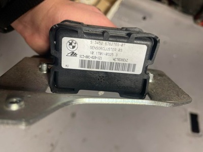 ___датчик esp___ bmw e90 __ 10170103253 фото №1