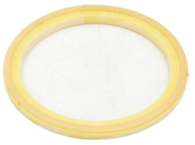 Прокладка ступица передний мост mercedes gelenda фото №1